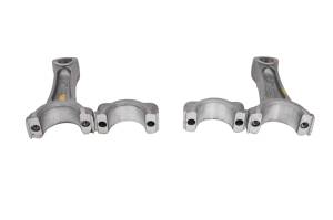 Kubota - 23 Kubota RTV520 Crankshaft Crank Shaft & Connecting Rods - Image 2