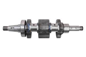 Kubota - 23 Kubota RTV520 Crankshaft Crank Shaft & Connecting Rods - Image 3