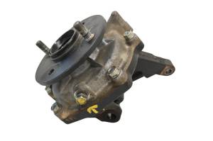 Kubota - 16 Kubota RTV-X900W Front Left Spindle Knuckle For Parts - Image 2