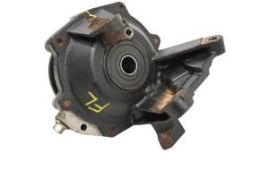Kubota - 16 Kubota RTV-X900W Front Left Spindle Knuckle For Parts - Image 3