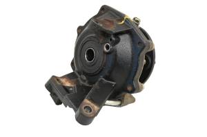 Kubota - 16 Kubota RTV-X900W Front Left Spindle Knuckle For Parts - Image 4