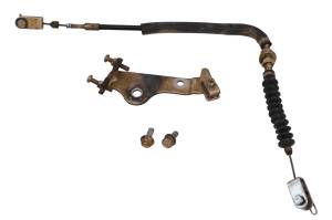 Kubota - 23 Kubota RTV520 Engine Cable - Image 1