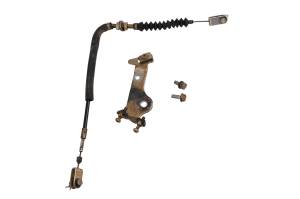 Kubota - 23 Kubota RTV520 Engine Cable - Image 2