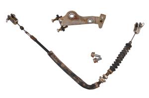Kubota - 23 Kubota RTV520 Engine Cable - Image 3