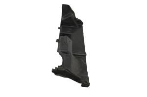 Kubota - 16 Kubota RTV-X900W Under Console Dash Panel Cover - Image 2