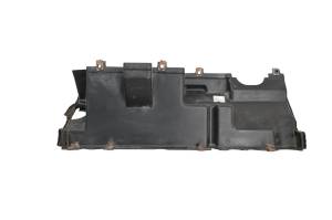Kubota - 16 Kubota RTV-X900W Under Console Dash Panel Cover - Image 3