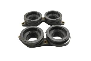 Yamaha - 09 Yamaha FZ6R Intake Manifold Boot - Image 2