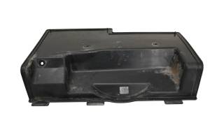 Kubota - 16 Kubota RTV-X900W Lower Seat Storage Box Cover - Image 3