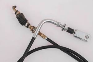 Kubota - 23 Kubota RTV520 Bypass Cable - Image 3