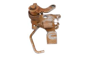 Kubota - 23 Kubota RTV520 Bypass Link Bracket Mount - Image 2