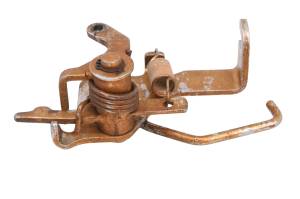 Kubota - 23 Kubota RTV520 Bypass Link Bracket Mount - Image 3