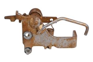 Kubota - 23 Kubota RTV520 Bypass Link Bracket Mount - Image 4