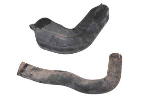 Kubota - 23 Kubota RTV520 Airbox Hoses - Image 2
