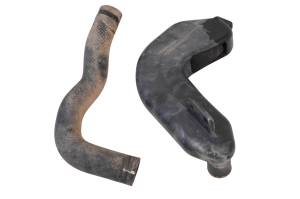Kubota - 23 Kubota RTV520 Airbox Hoses - Image 3