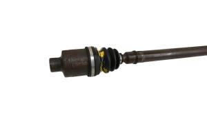 Kubota - 16 Kubota RTV-X900W Front Drive Shaft - Image 2