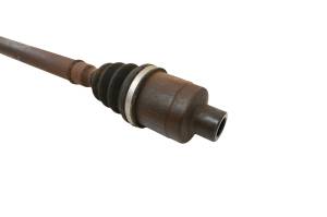 Kubota - 16 Kubota RTV-X900W Front Drive Shaft - Image 3