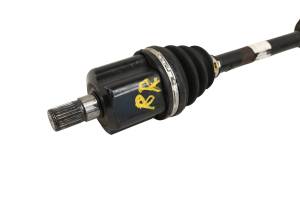 Kubota - 16 Kubota RTV-X900W Rear Right Or Left Cv Axle - Image 2