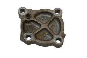 Kubota - 16 Kubota RTV-X900W Hst Piston Cover - Image 2