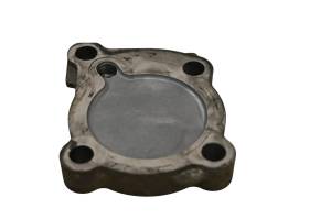 Kubota - 16 Kubota RTV-X900W Hst Piston Cover - Image 3