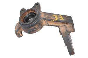 Kubota - 23 Kubota RTV520 Front Left Spindle Knuckle - Image 2