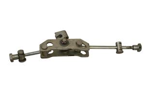 Kubota - 16 Kubota RTV-X900W Brake Return Bracket & Rods - Image 2