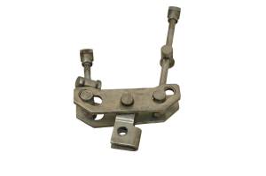 Kubota - 16 Kubota RTV-X900W Brake Return Bracket & Rods - Image 3
