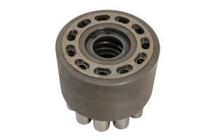 Kubota - 16 Kubota RTV-X900W Cylinder Assembly Block - Image 2