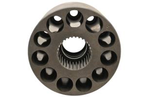 Kubota - 16 Kubota RTV-X900W Cylinder Assembly Block - Image 4