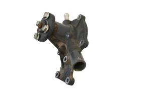 Kubota - 16 Kubota RTV-X900W Water Pump Cover & Impeller - Image 2