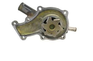 Kubota - 16 Kubota RTV-X900W Water Pump Cover & Impeller - Image 3