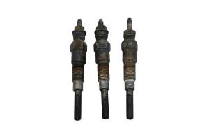 16 Kubota RTV-X900W Glow Plugs
