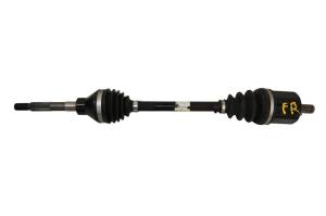 16 Kubota RTV-X900W Front Right Or Left Cv Axle