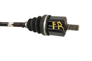 Kubota - 16 Kubota RTV-X900W Front Right Or Left Cv Axle - Image 3