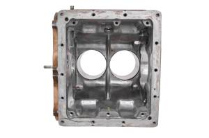 Kubota - 23 Kubota RTV520 Crankcase Center Crank Case & Cylinders - Image 4