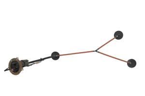 17 Arctic Cat M8000 Snow Pro Fuel Pump