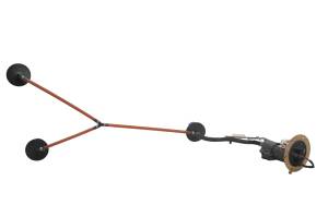 Arctic Cat - 17 Arctic Cat M8000 Snow Pro Fuel Pump - Image 2