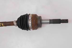 Kubota - 23 Kubota RTV520 Front Left Or Right Cv Axle - Image 3