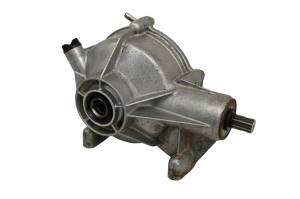 16 Kubota RTV-X900W Front Differential