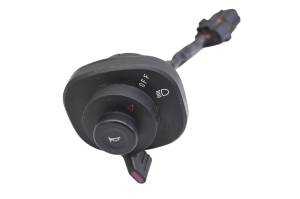 23 Kubota RTV520 Headlight On Off Handlebar Start Switch