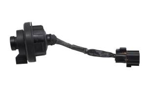 Kubota - 23 Kubota RTV520 Headlight On Off Handlebar Start Switch - Image 2