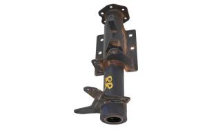 Kubota - 23 Kubota RTV520 Rear Right Axle Tube Housing - Image 2