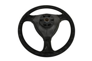 Kubota - 16 Kubota RTV-X900W Steering Wheel - Image 2
