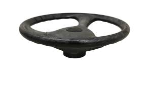 Kubota - 16 Kubota RTV-X900W Steering Wheel - Image 3