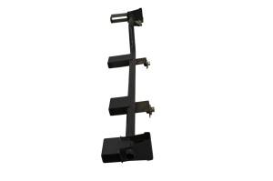 Kubota - 16 Kubota RTV-X900W Storage Tray Support Bracket Mount - Image 2