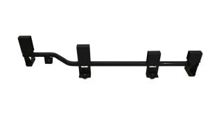 Kubota - 16 Kubota RTV-X900W Storage Tray Support Bracket Mount - Image 3