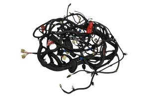Kubota - 16 Kubota RTV-X900W Wire Harness Electrical Wiring - Image 1