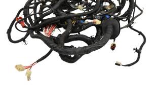 Kubota - 16 Kubota RTV-X900W Wire Harness Electrical Wiring - Image 2