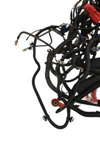 Kubota - 16 Kubota RTV-X900W Wire Harness Electrical Wiring - Image 3