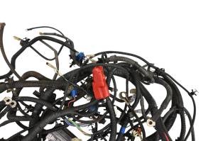 Kubota - 16 Kubota RTV-X900W Wire Harness Electrical Wiring - Image 4