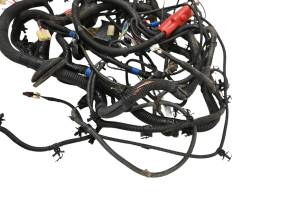 Kubota - 16 Kubota RTV-X900W Wire Harness Electrical Wiring - Image 5